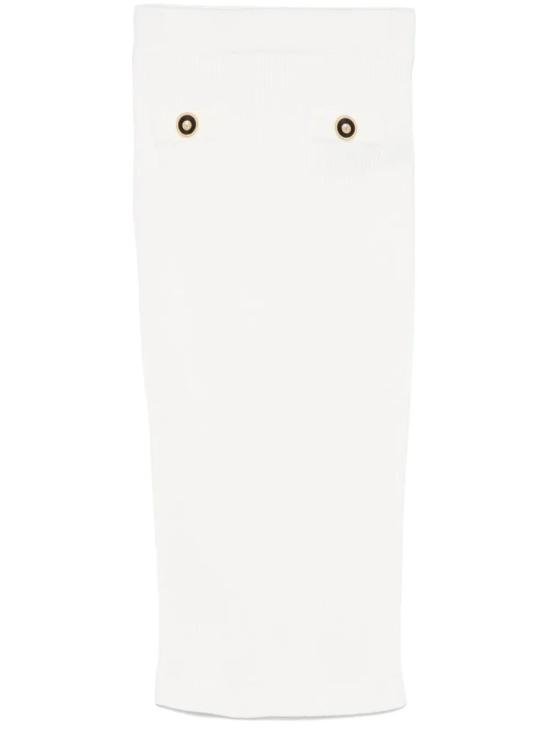  발망 숏팬츠 EF1LD022KI10 white