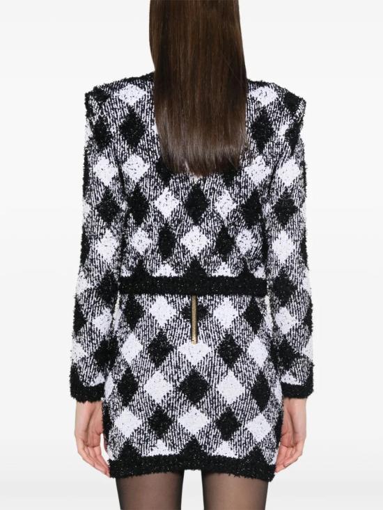  발망 자켓 DF0SK248KH66 - BALMAIN