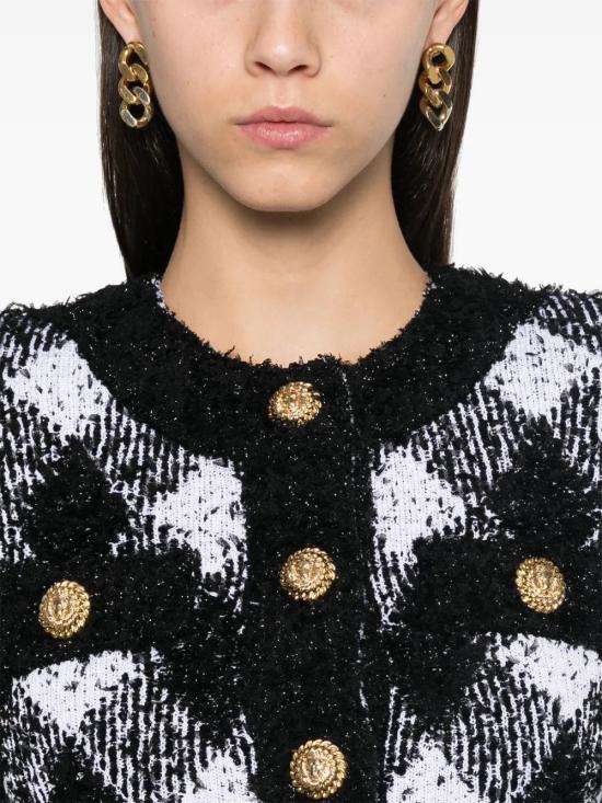  발망 자켓 DF0SK248KH66 - BALMAIN