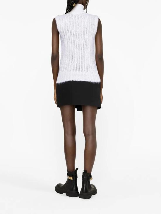  발망 스웨터 BF1AG267KE86 - BALMAIN