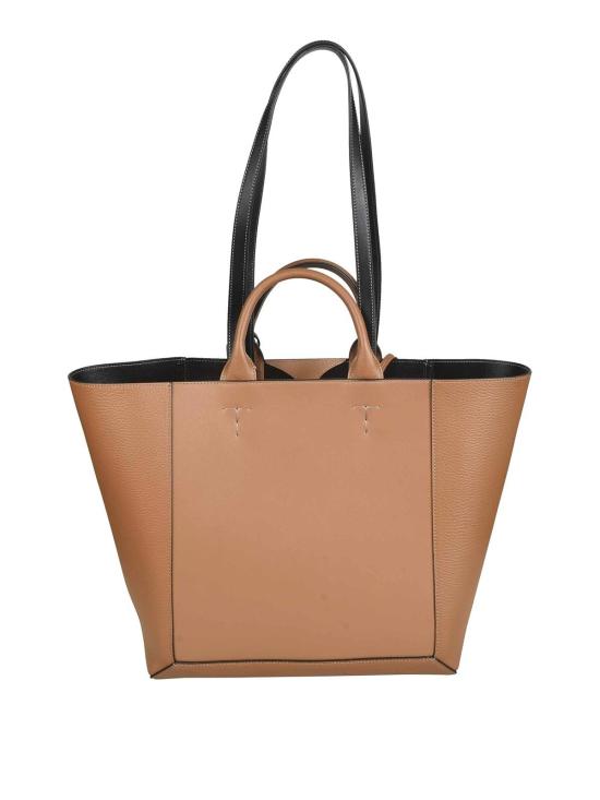  토즈 토트백 XBWCLNA03C0N2B9080 Brown - TODS