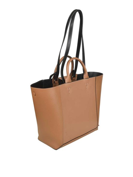  토즈 토트백 XBWCLNA03C0N2B9080 Brown - TODS