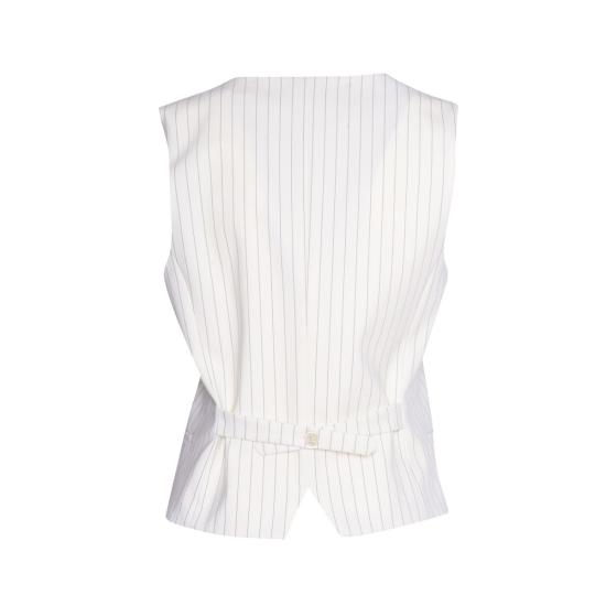  파로쉬 베스트 P25 LIBRA D410034 884 Bianco - PAROSH