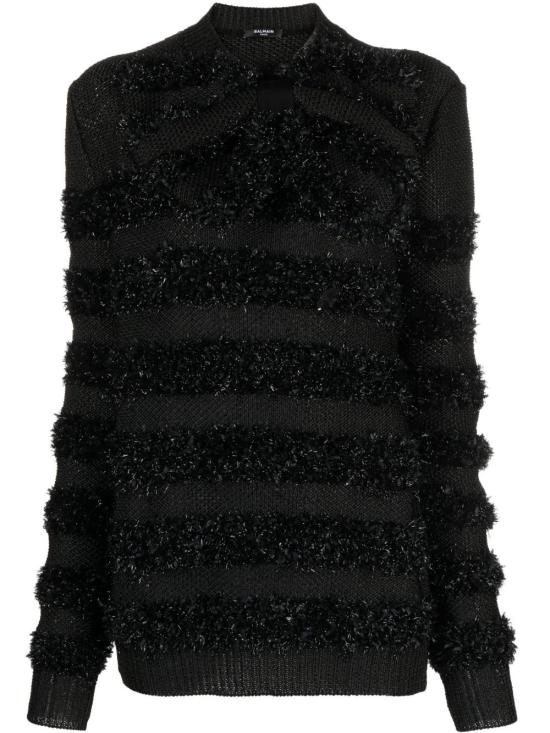  발망 스웨터 BF0KD055KF14