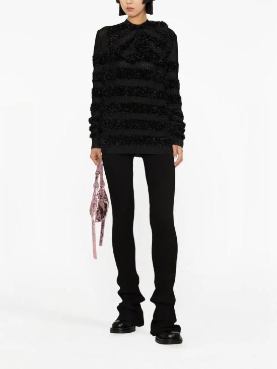  발망 스웨터 BF0KD055KF14 - BALMAIN