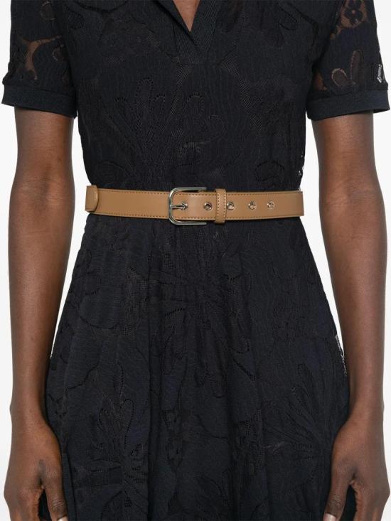  막스마라 미디 원피스 2516631011 black - MAX MARA