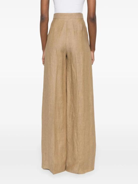  막스마라 스트레이트 팬츠 2511131062 - MAX MARA