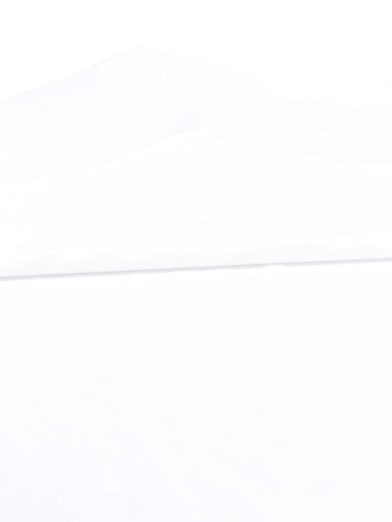 25SS 피시코 비치웨어 CP06L0 F0001 WHITE - FISICO