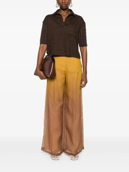  막스마라 긴팔 티셔츠 2511361042 - MAX MARA