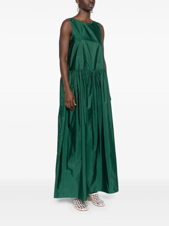  막스마라 미디 원피스 2516221014 - MAX MARA