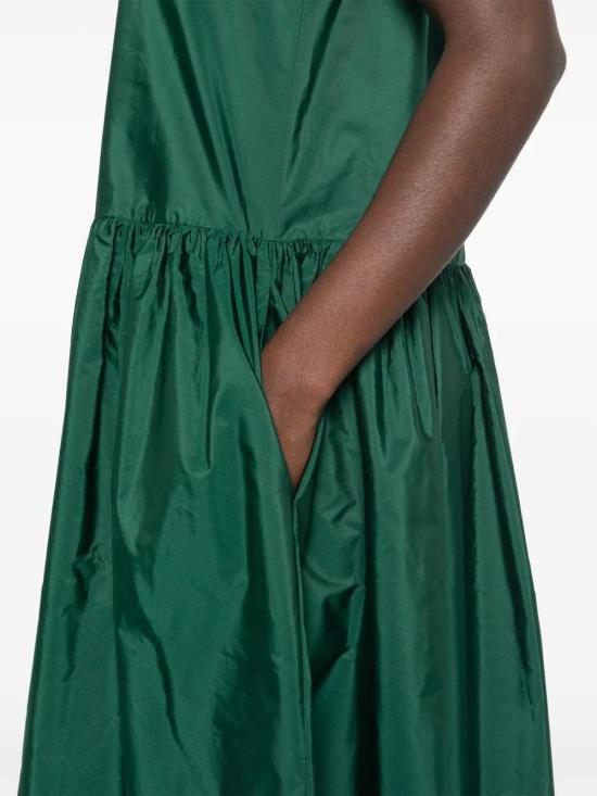  막스마라 미디 원피스 2516221014 - MAX MARA