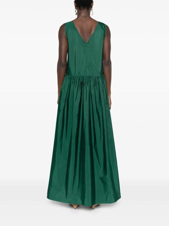  막스마라 미디 원피스 2516221014 - MAX MARA