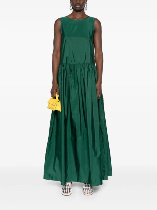  막스마라 미디 원피스 2516221014 - MAX MARA