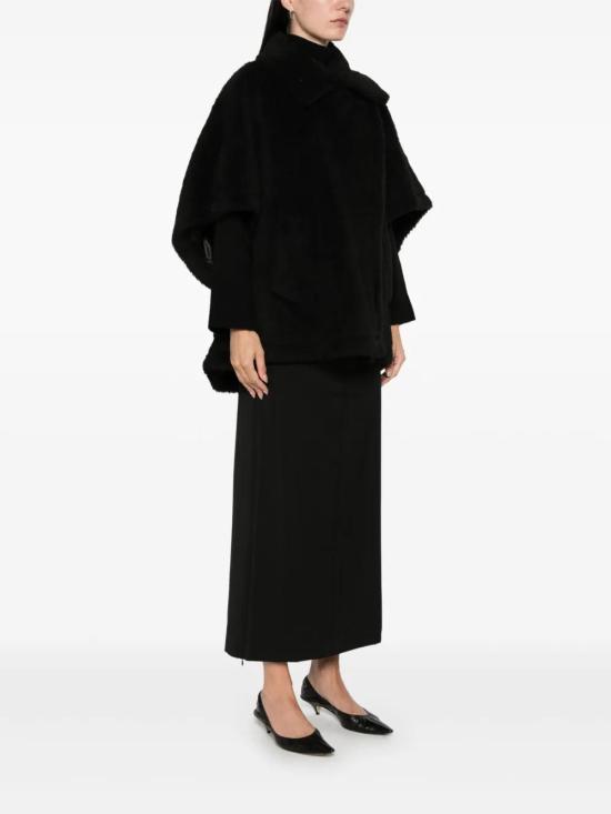  막스마라 케이프 2424736192 - MAX MARA