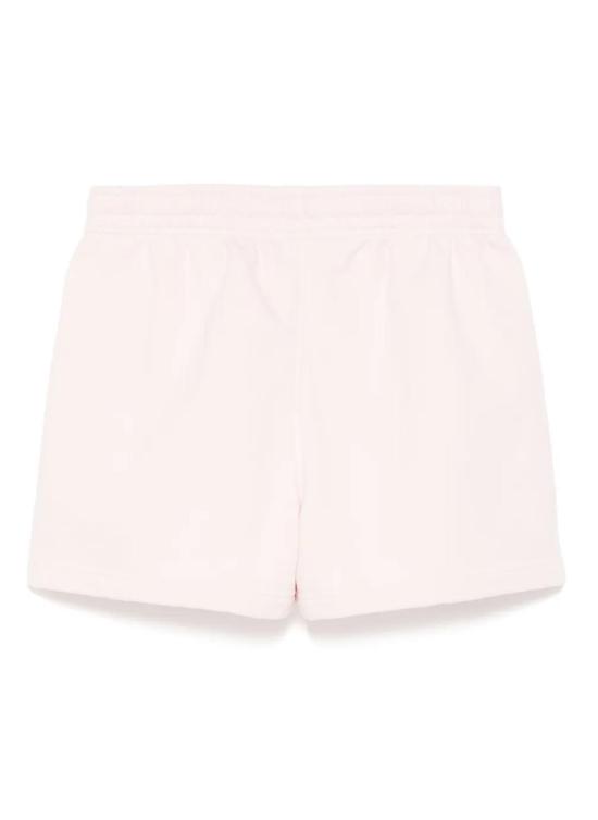 25SS 메종키츠네 베이비 폭스 패치 레귤러 조그 쇼츠  MW01113KM0325 0140 - MAISON KITSUNE