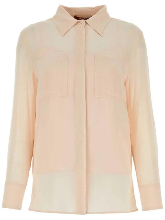  막스마라 셔츠 2362660139600