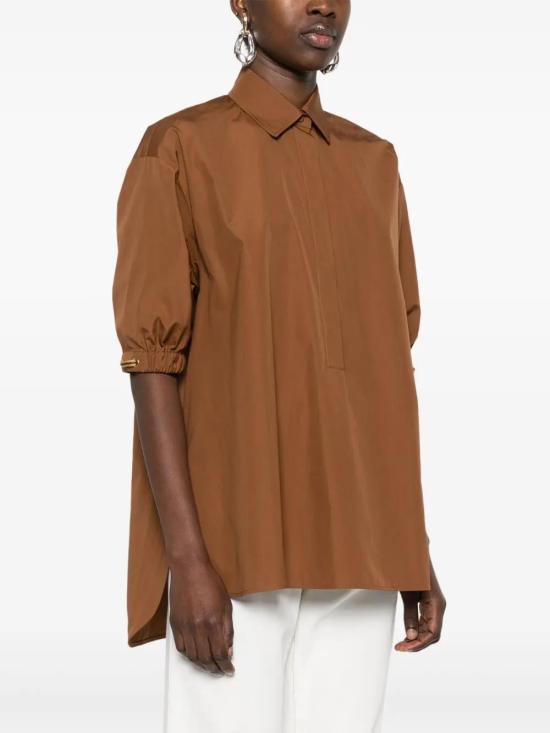  막스마라 셔츠 2511191052 - MAX MARA