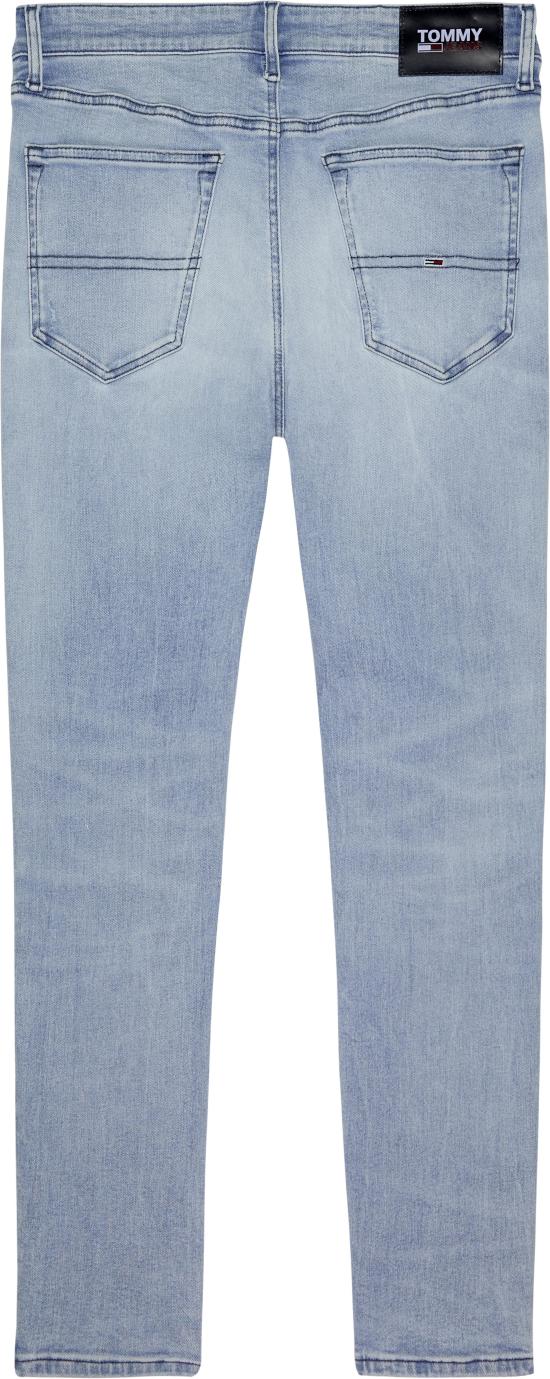  토미진 스포츠웨어 DM0DM16062 1AB DENIM BLUE - TOMMY JEANS