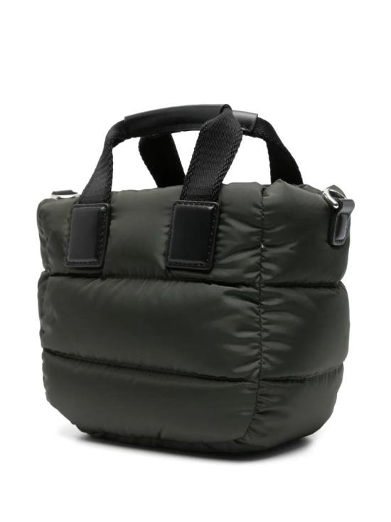  몽클레어 토트백 K109B5L00002M6275 khaki - MONCLER