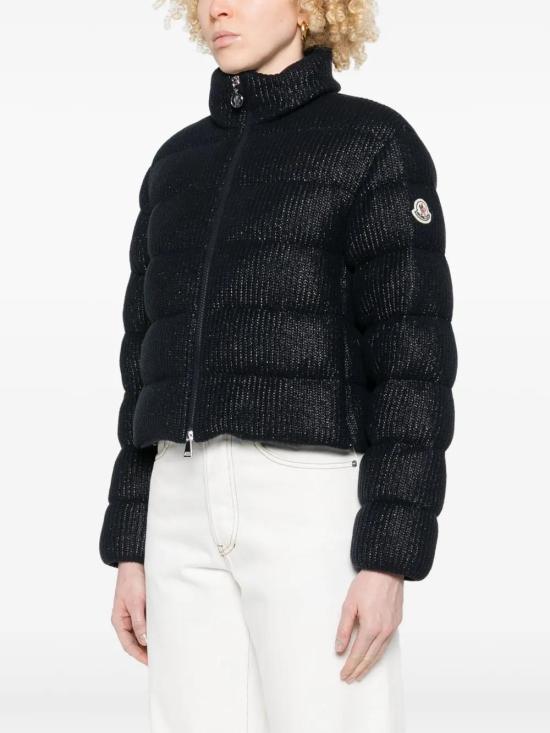  몽클레어 패딩 K10931A0008389AVY - MONCLER