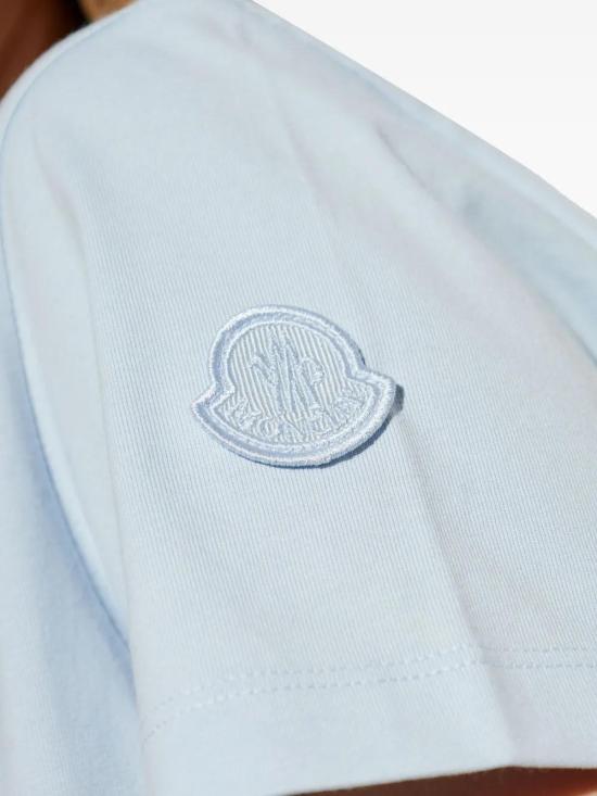  몽클레어 반팔 티셔츠 K10938C0004389ADC - MONCLER