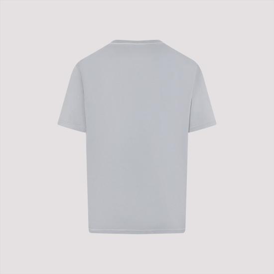 25SS 로에베 반팔 티셔츠 H526Y22XBN1130 LIGHT GREY DOM - LOEWE