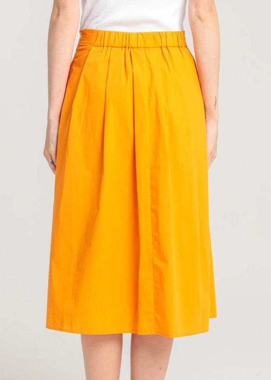  Le Mont S'Michel 미디 스커트 르 몽 생 미셸 조펠리 스커트 - OTHER BRANDS