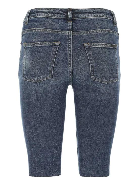  생로랑 숏팬츠 661277Y951D - SAINT LAURENT