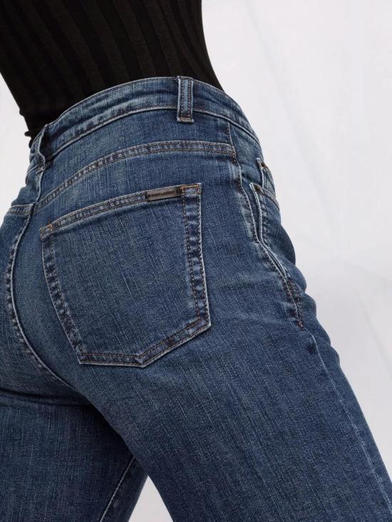  생로랑 숏팬츠 661277Y951D - SAINT LAURENT