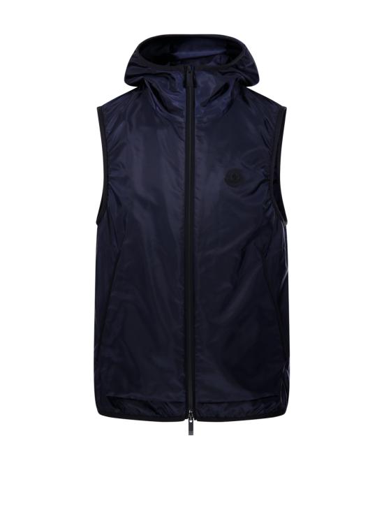 25SS 몽클레어 베스트 1A00172539ZD742 NAVY DOM