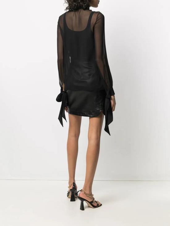  생로랑 블라우스 640877Y115W - SAINT LAURENT