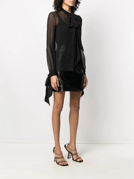  생로랑 블라우스 640877Y115W - SAINT LAURENT