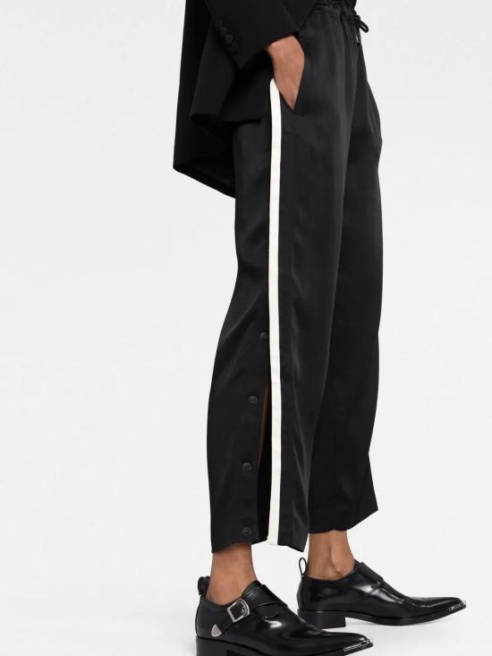  생로랑 크롭 팬츠 733507Y3G36 - SAINT LAURENT