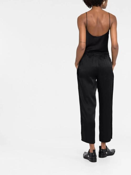  생로랑 크롭 팬츠 733507Y3G36 - SAINT LAURENT