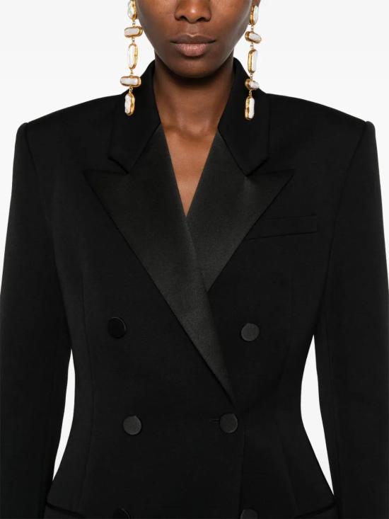  생로랑 수트 자켓 796879PCEXY7E63 - SAINT LAURENT