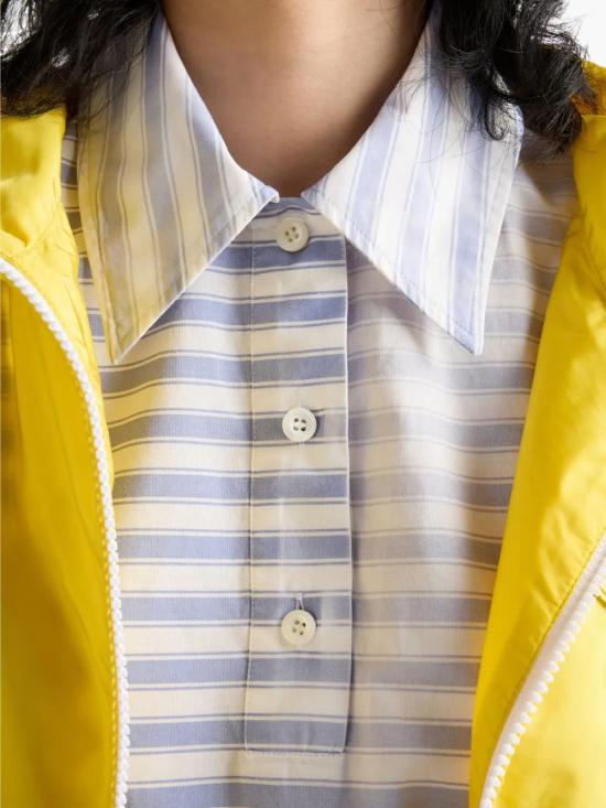  프라다 폴로 티셔츠 P965MSOOO16QE - PRADA