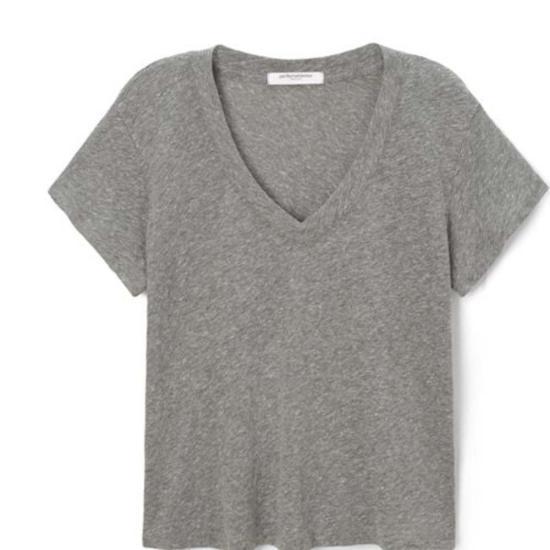  퍼펙트 화이트 티 반팔 티셔츠 헨드릭스 티 - PERFECT WHITE TEE