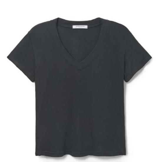  퍼펙트 화이트 티 반팔 티셔츠 헨드릭스 티 - PERFECT WHITE TEE