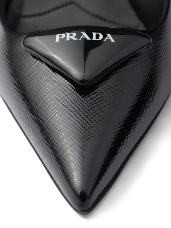  프라다 힐/펌프스 1I901MFDD753A9S black - PRADA