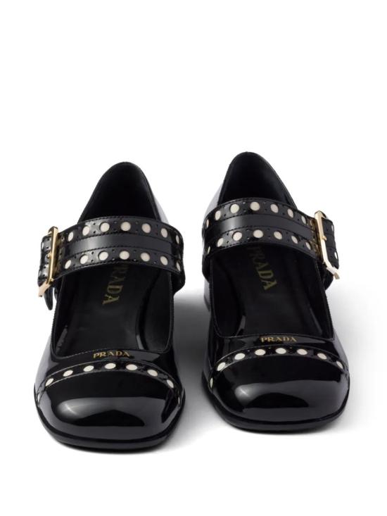  프라다 힐/펌프스 1I816NF035069 black - PRADA