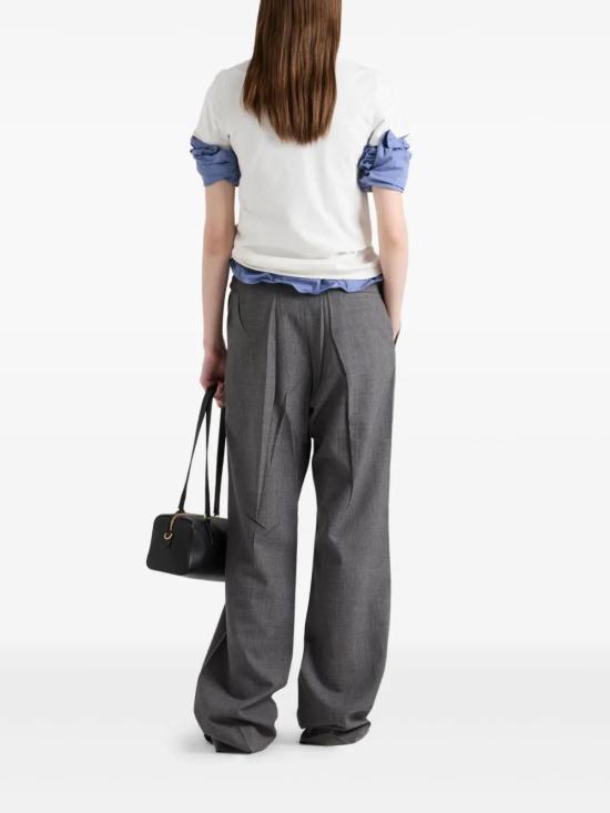  프라다 반팔 티셔츠 3557BSOOO16XQ - PRADA