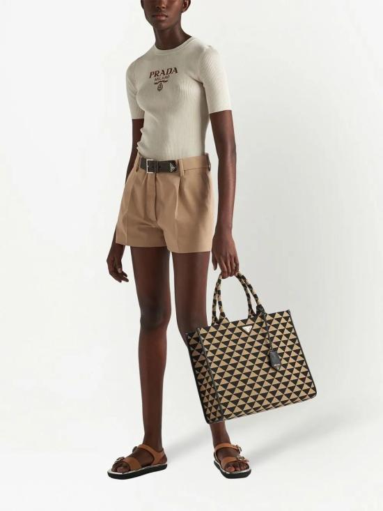  프라다 숏팬츠 P275GKS222108I - PRADA