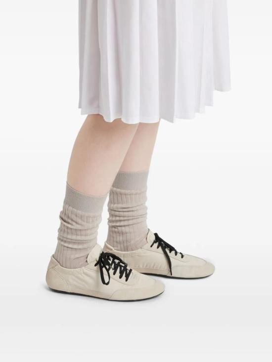  프라다 미디 스커트 31145SOOO129V - PRADA