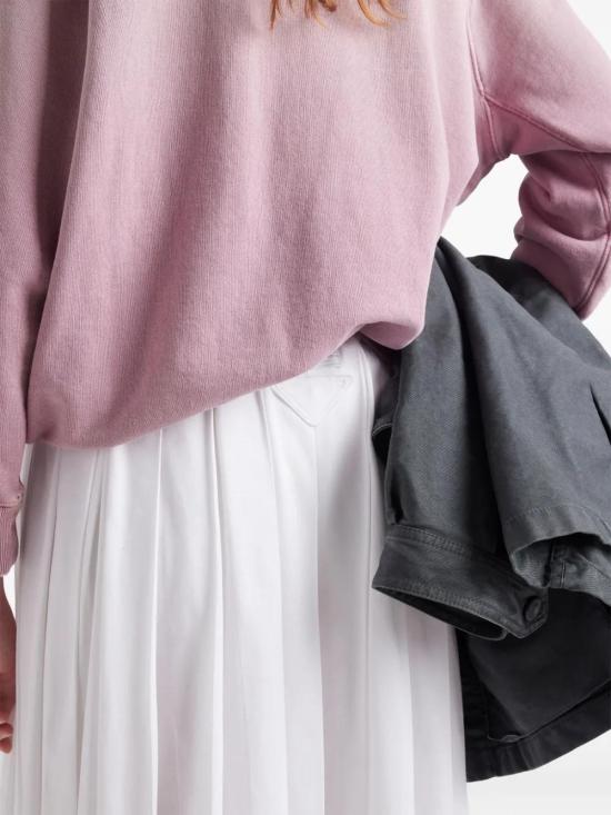  프라다 미디 스커트 31145SOOO129V - PRADA