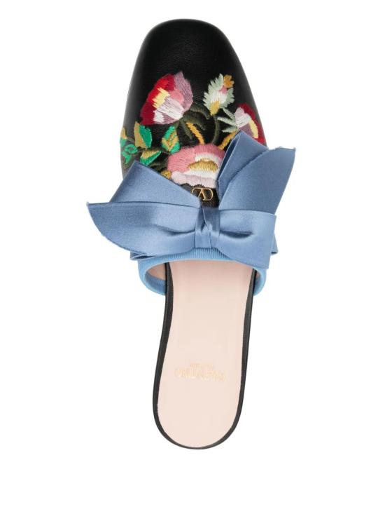  발렌티노 가라바니 뮬/슬리퍼 WS0LJ4RHP - VALENTINO GARAVANI