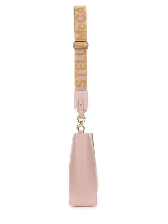  아디다스 바이 스텔라매카트니 크로스백 700073WP02345752 Nude Neutrals - ADIDAS BY STELLA MCCARTNEY