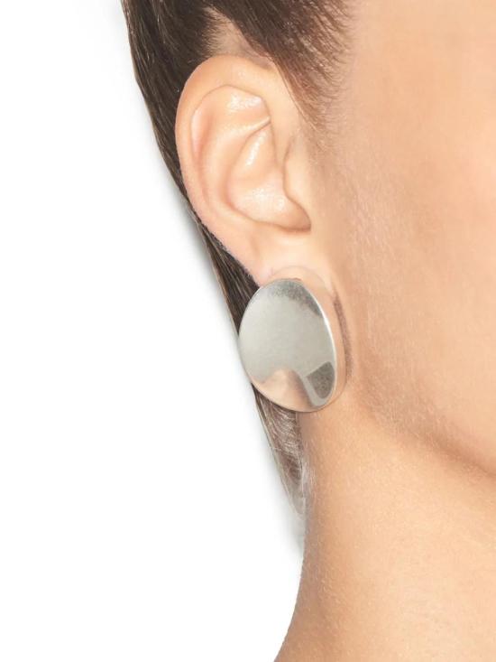  이자벨마랑 이어링 BL0139FAB2B01B silver - ISABEL MARANT