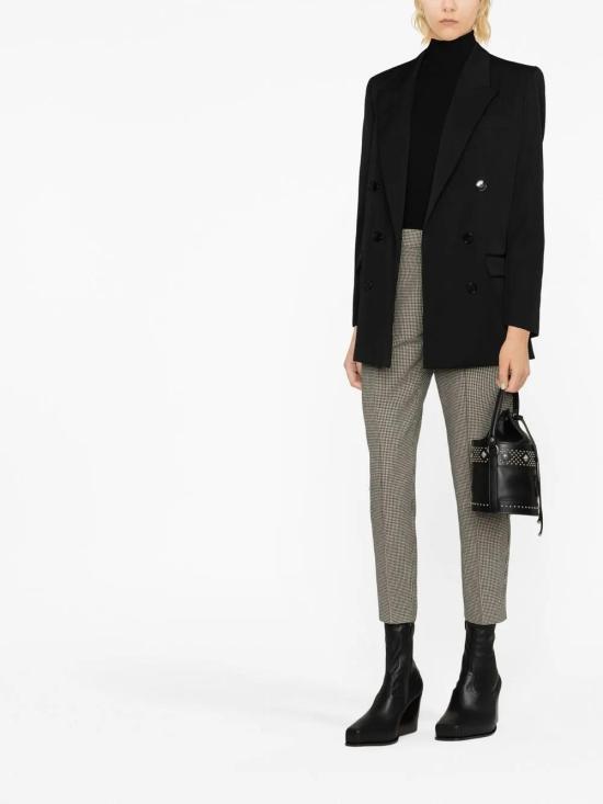  이자벨마랑 크롭 팬츠 PA0031FAA1F17I - ISABEL MARANT