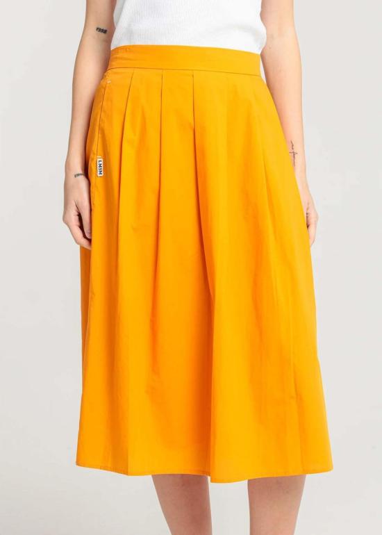  Le Mont S'Michel 미디 스커트 르 몽 생 미셸 조펠리 스커트 - OTHER BRANDS