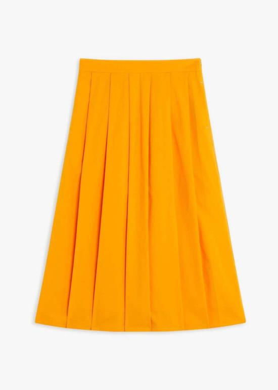  Le Mont S'Michel 미디 스커트 르 몽 생 미셸 조펠리 스커트 - OTHER BRANDS